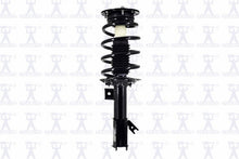 Charger l'image dans la galerie, 1333529R Front Right Suspension Strut and Coil Spring Assembly FCS Shocks &amp; Struts