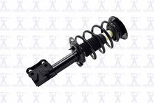 Charger l'image dans la galerie, 1333529R Front Right Suspension Strut and Coil Spring Assembly FCS Shocks &amp; Struts