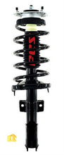 Charger l'image dans la galerie, 1333530 Front Suspension Strut and Coil Spring Assembly FCS Shocks &amp; Struts
