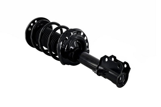 1333531L Front Left Suspension Strut and Coil Spring Assembly FCS Shocks & Struts