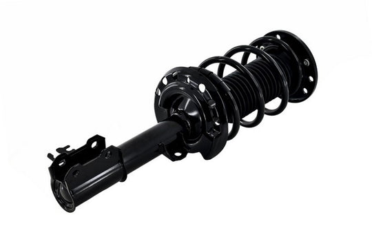 1333531L Front Left Suspension Strut and Coil Spring Assembly FCS Shocks & Struts