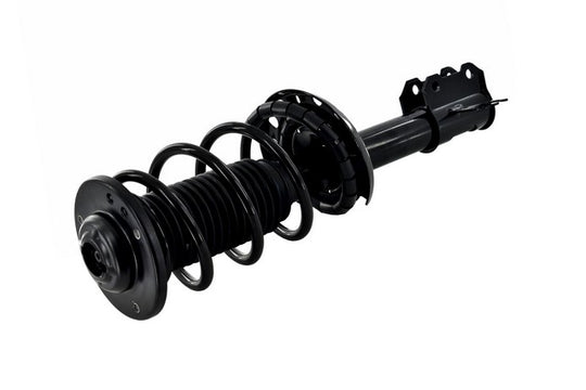 1333531L Front Left Suspension Strut and Coil Spring Assembly FCS Shocks & Struts