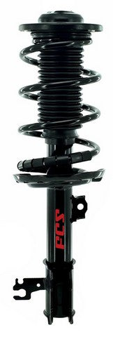 1333531L Front Left Suspension Strut and Coil Spring Assembly FCS Shocks & Struts