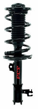 Charger l'image dans la galerie, 1333531R Front Right Suspension Strut and Coil Spring Assembly FCS Shocks &amp; Struts