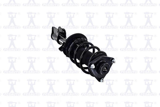 1333532L Front Left Suspension Strut and Coil Spring Assembly FCS Shocks & Struts
