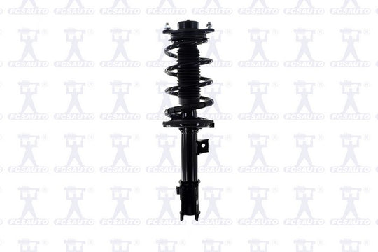 1333532L Front Left Suspension Strut and Coil Spring Assembly FCS Shocks & Struts