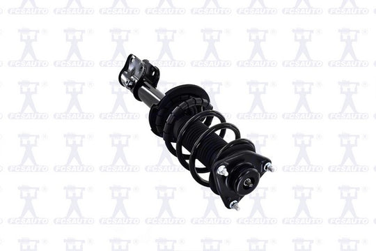1333532R Front Right Suspension Strut and Coil Spring Assembly FCS Shocks & Struts