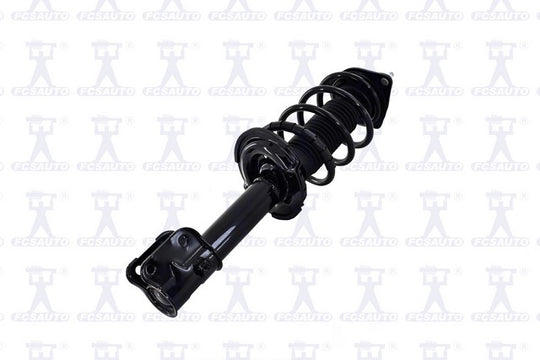 1333532R Front Right Suspension Strut and Coil Spring Assembly FCS Shocks & Struts