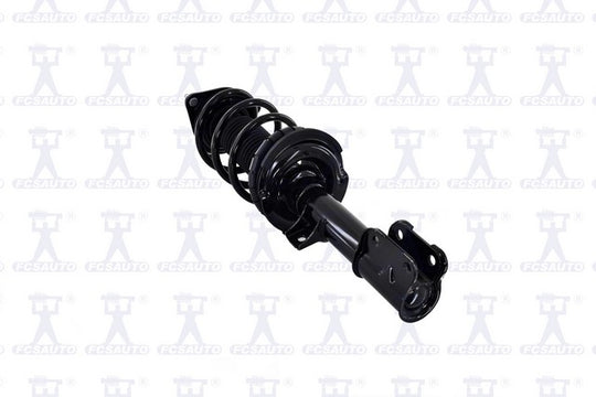 1333532R Front Right Suspension Strut and Coil Spring Assembly FCS Shocks & Struts
