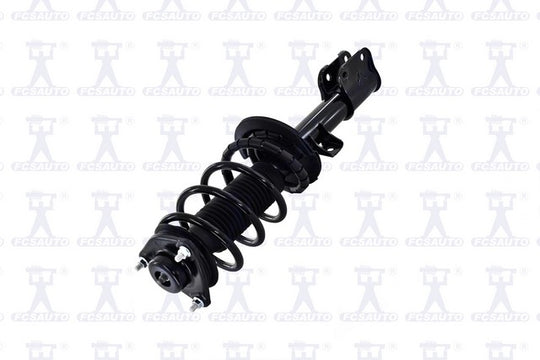 1333532R Front Right Suspension Strut and Coil Spring Assembly FCS Shocks & Struts