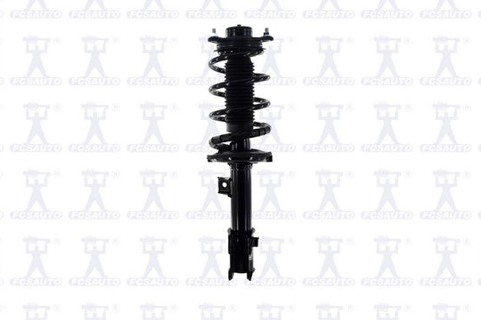1333532R Front Right Suspension Strut and Coil Spring Assembly FCS Shocks & Struts