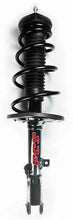 Load image into Gallery viewer, 1333533L Rear Left Suspension Strut and Coil Spring Assembly FCS Shocks &amp; Struts
