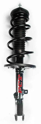 1333533L Rear Left Suspension Strut and Coil Spring Assembly FCS Shocks & Struts