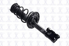 Load image into Gallery viewer, 1333533R Rear Right Suspension Strut and Coil Spring Assembly FCS Shocks &amp; Struts