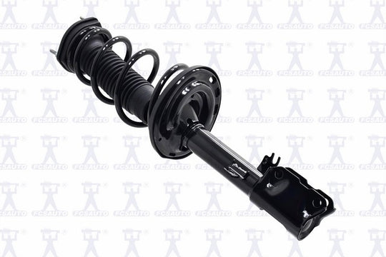 1333533R Rear Right Suspension Strut and Coil Spring Assembly FCS Shocks & Struts