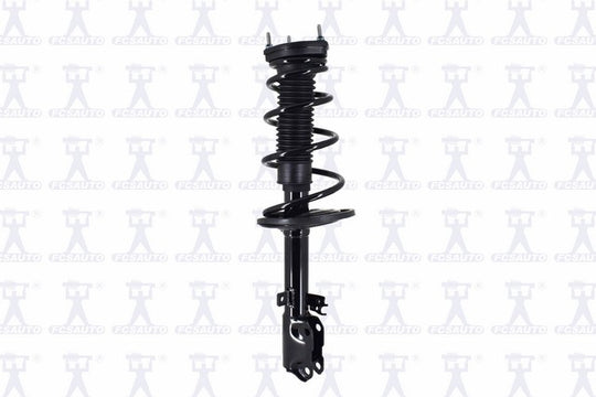 1333533R Rear Right Suspension Strut and Coil Spring Assembly FCS Shocks & Struts