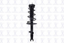 Load image into Gallery viewer, 1333533R Rear Right Suspension Strut and Coil Spring Assembly FCS Shocks &amp; Struts