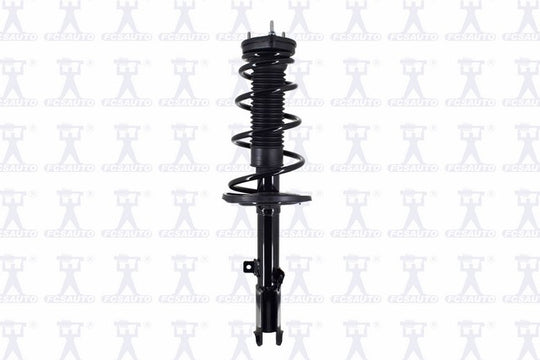 1333533R Rear Right Suspension Strut and Coil Spring Assembly FCS Shocks & Struts