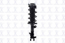 Charger l'image dans la galerie, 1333534L Front Left Suspension Strut and Coil Spring Assembly FCS Shocks &amp; Struts