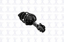 Load image into Gallery viewer, 1333542L Front Left Suspension Strut and Coil Spring Assembly FCS Shocks &amp; Struts