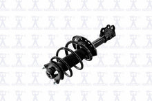 Load image into Gallery viewer, 1333542L Front Left Suspension Strut and Coil Spring Assembly FCS Shocks &amp; Struts
