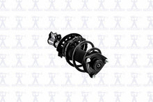 Load image into Gallery viewer, 1333542L Front Left Suspension Strut and Coil Spring Assembly FCS Shocks &amp; Struts