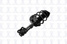 Charger l'image dans la galerie, 1333542R Front Right Suspension Strut and Coil Spring Assembly FCS Shocks &amp; Struts
