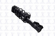 Charger l'image dans la galerie, 1333547L Front Left Suspension Strut and Coil Spring Assembly FCS Shocks &amp; Struts