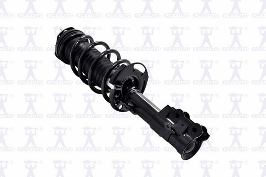 1333547L Front Left Suspension Strut and Coil Spring Assembly FCS Shocks & Struts