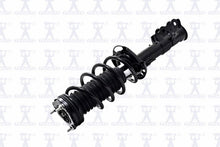 Charger l'image dans la galerie, 1333547L Front Left Suspension Strut and Coil Spring Assembly FCS Shocks &amp; Struts