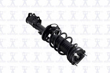 Charger l'image dans la galerie, 1333547L Front Left Suspension Strut and Coil Spring Assembly FCS Shocks &amp; Struts