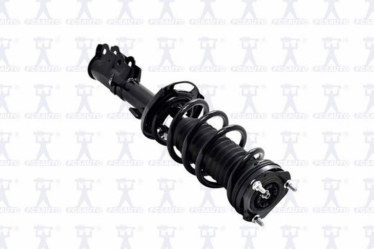 1333547L Front Left Suspension Strut and Coil Spring Assembly FCS Shocks & Struts