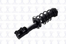 Charger l'image dans la galerie, 1333547L Front Left Suspension Strut and Coil Spring Assembly FCS Shocks &amp; Struts