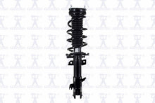 Charger l'image dans la galerie, 1333547L Front Left Suspension Strut and Coil Spring Assembly FCS Shocks &amp; Struts