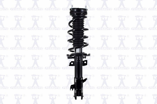 1333547L Front Left Suspension Strut and Coil Spring Assembly FCS Shocks & Struts