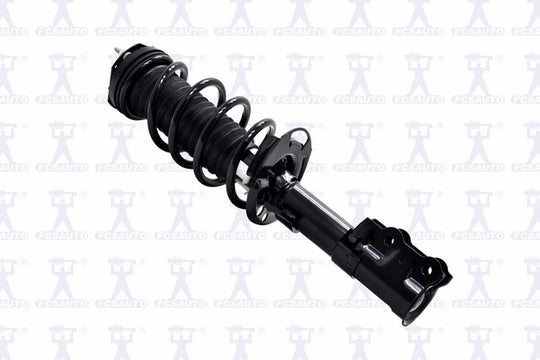1333547R Front Right Suspension Strut and Coil Spring Assembly FCS Shocks & Struts