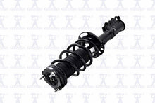 Load image into Gallery viewer, 1333547R Front Right Suspension Strut and Coil Spring Assembly FCS Shocks &amp; Struts