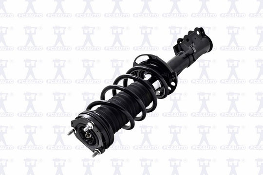 1333547R Front Right Suspension Strut and Coil Spring Assembly FCS Shocks & Struts