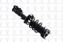 Load image into Gallery viewer, 1333547R Front Right Suspension Strut and Coil Spring Assembly FCS Shocks &amp; Struts