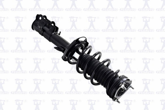1333547R Front Right Suspension Strut and Coil Spring Assembly FCS Shocks & Struts