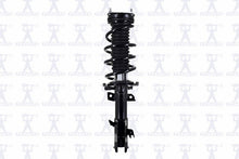 Load image into Gallery viewer, 1333547R Front Right Suspension Strut and Coil Spring Assembly FCS Shocks &amp; Struts