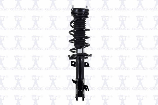 1333547R Front Right Suspension Strut and Coil Spring Assembly FCS Shocks & Struts