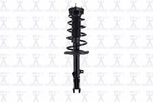 Load image into Gallery viewer, 1333548L Rear Left Suspension Strut and Coil Spring Assembly FCS Shocks &amp; Struts