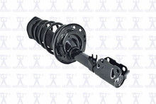 Load image into Gallery viewer, 1333548L Rear Left Suspension Strut and Coil Spring Assembly FCS Shocks &amp; Struts