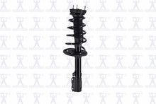 Load image into Gallery viewer, 1333548L Rear Left Suspension Strut and Coil Spring Assembly FCS Shocks &amp; Struts