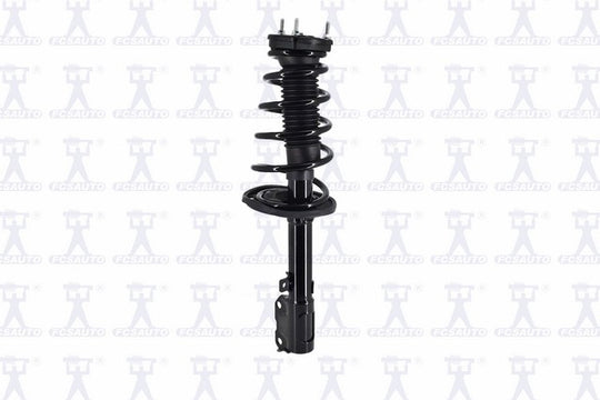 1333548L Rear Left Suspension Strut and Coil Spring Assembly FCS Shocks & Struts