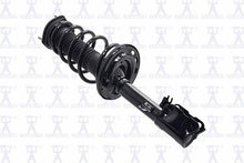 Load image into Gallery viewer, 1333548R Rear Right Suspension Strut and Coil Spring Assembly FCS Shocks &amp; Struts