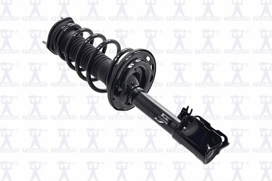 1333548R Rear Right Suspension Strut and Coil Spring Assembly FCS Shocks & Struts