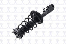 Load image into Gallery viewer, 1333548R Rear Right Suspension Strut and Coil Spring Assembly FCS Shocks &amp; Struts