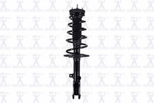Load image into Gallery viewer, 1333548R Rear Right Suspension Strut and Coil Spring Assembly FCS Shocks &amp; Struts
